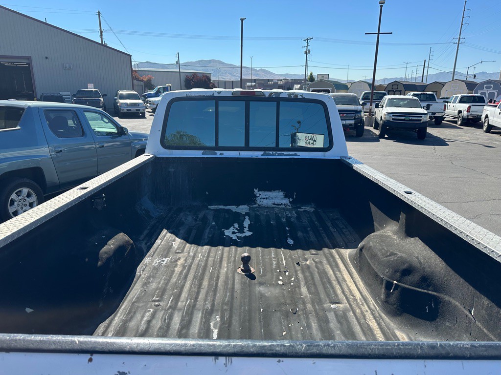 1995 Ford F-350 Image 5