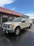 Image for 2010 Ford F-150 Supercrew ID: 6914997