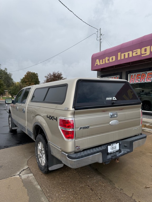2010 Ford F-150 Image 7