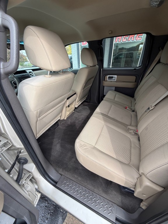 2010 Ford F-150 Image 9
