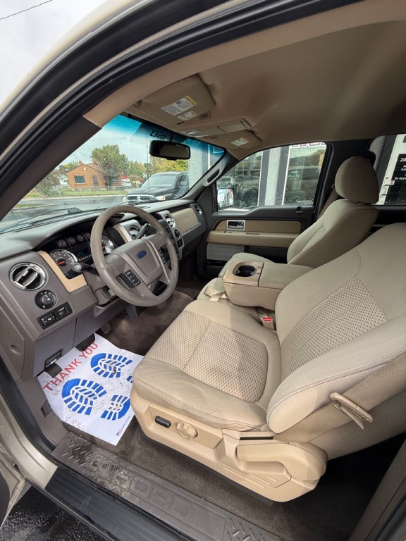 2010 Ford F-150 Image 10