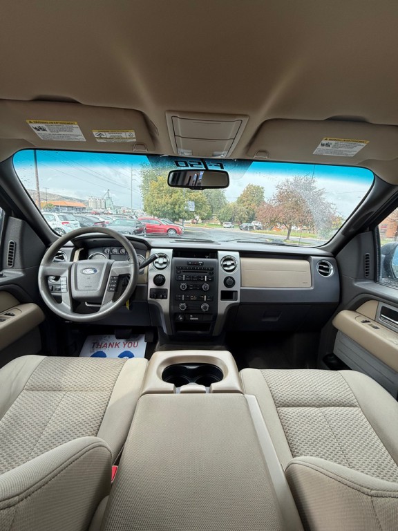 2010 Ford F-150 Image 11