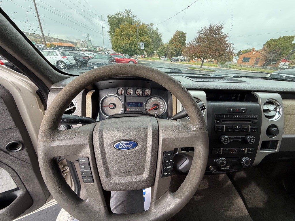 2010 Ford F-150 Image 12