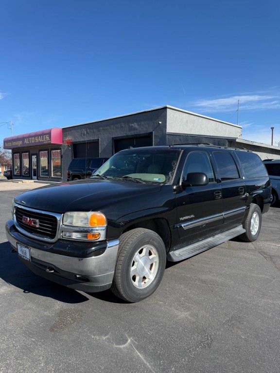2005 GMC Yukon Image 1