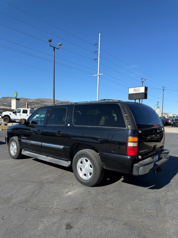 2005 GMC Yukon Image 4