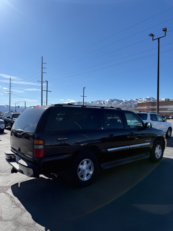 2005 GMC Yukon Image 5