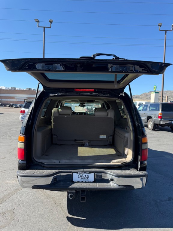 2005 GMC Yukon Image 7