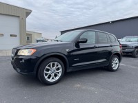 Image for 2013 BMW X3 xDrive35i ID: 6931168