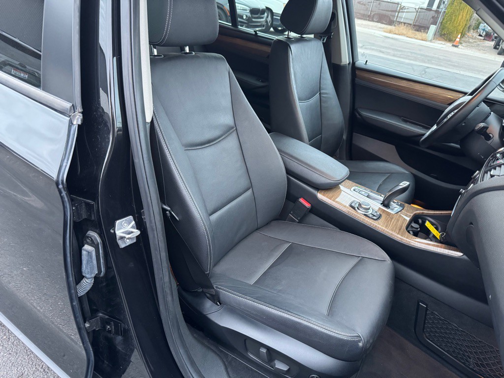 2013 BMW X3 Image 10