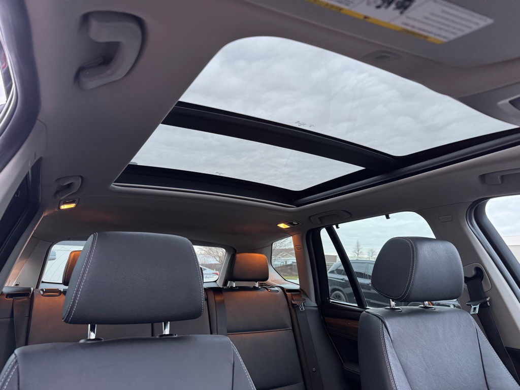 2013 BMW X3 Image 11