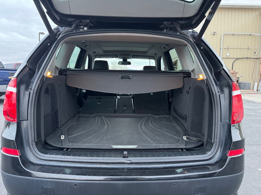 2013 BMW X3 Image 12