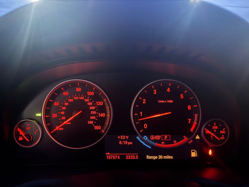 2013 BMW X3 Image 13