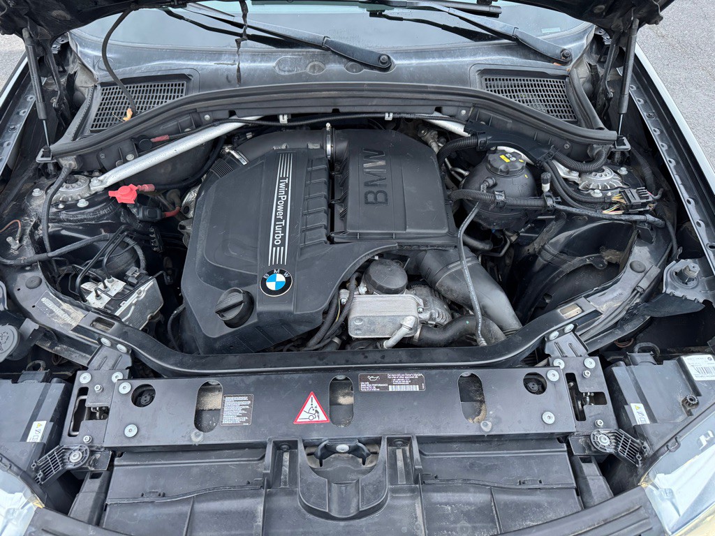 2013 BMW X3 Image 14