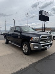 Image for 2015 RAM 2500 Lonestar ID: 6931955