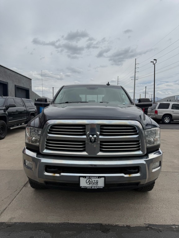 2015 RAM 2500 Image 6