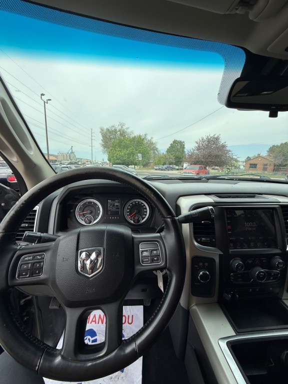 2015 RAM 2500 Image 7