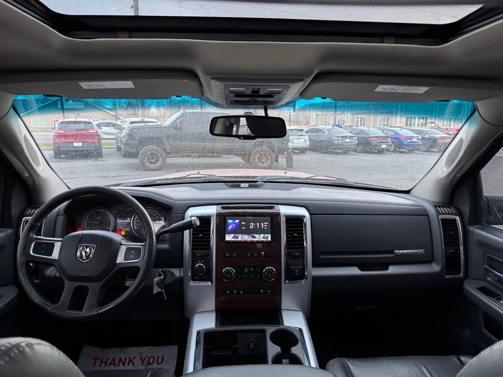 2010 Dodge Ram 3500 Image 7