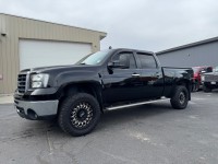 Image for 2009 GMC Sierra 2500 HEAVY DUTY ID: 6932984