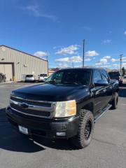 Image for 2007 Chevrolet Silverado 1500 Crew Cab ID: 6938962
