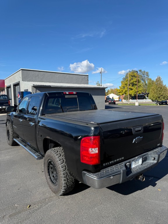 2007 Chevrolet Silverado 1500 Image 7
