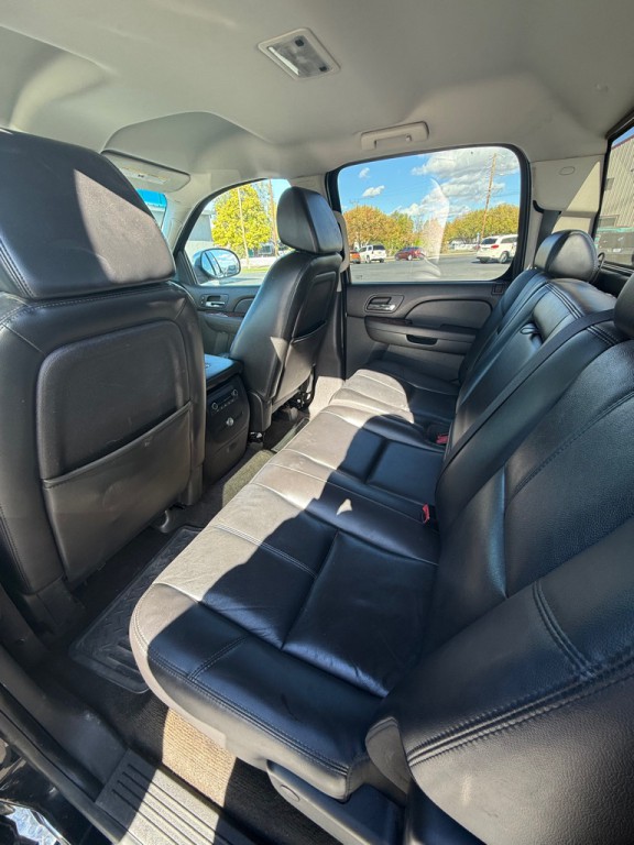 2007 Chevrolet Silverado 1500 Image 9