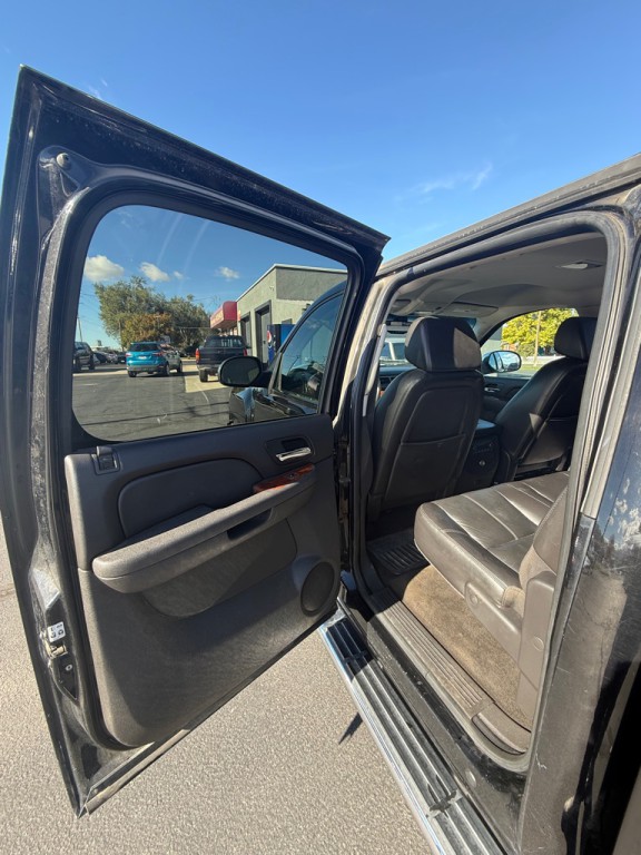 2007 Chevrolet Silverado 1500 Image 10