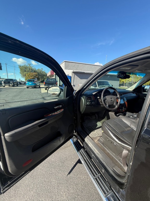 2007 Chevrolet Silverado 1500 Image 11