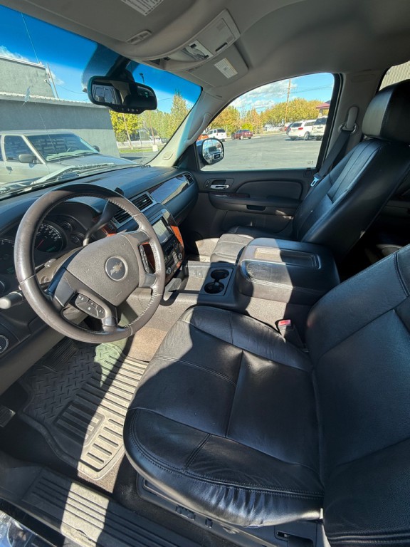 2007 Chevrolet Silverado 1500 Image 12