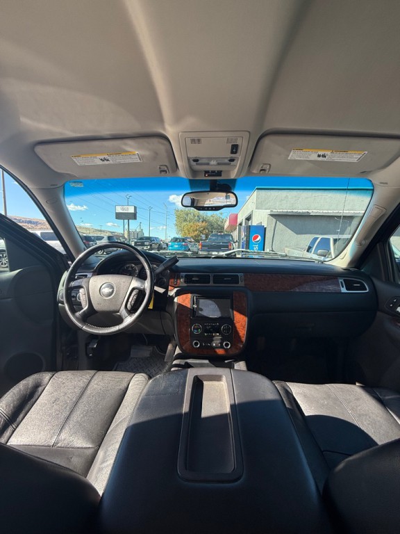 2007 Chevrolet Silverado 1500 Image 13