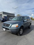 Image for 2005 Honda Pilot EXL ID: 6945482