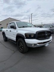 Image for 2007 Dodge Ram 1500 SLT ID: 6947627
