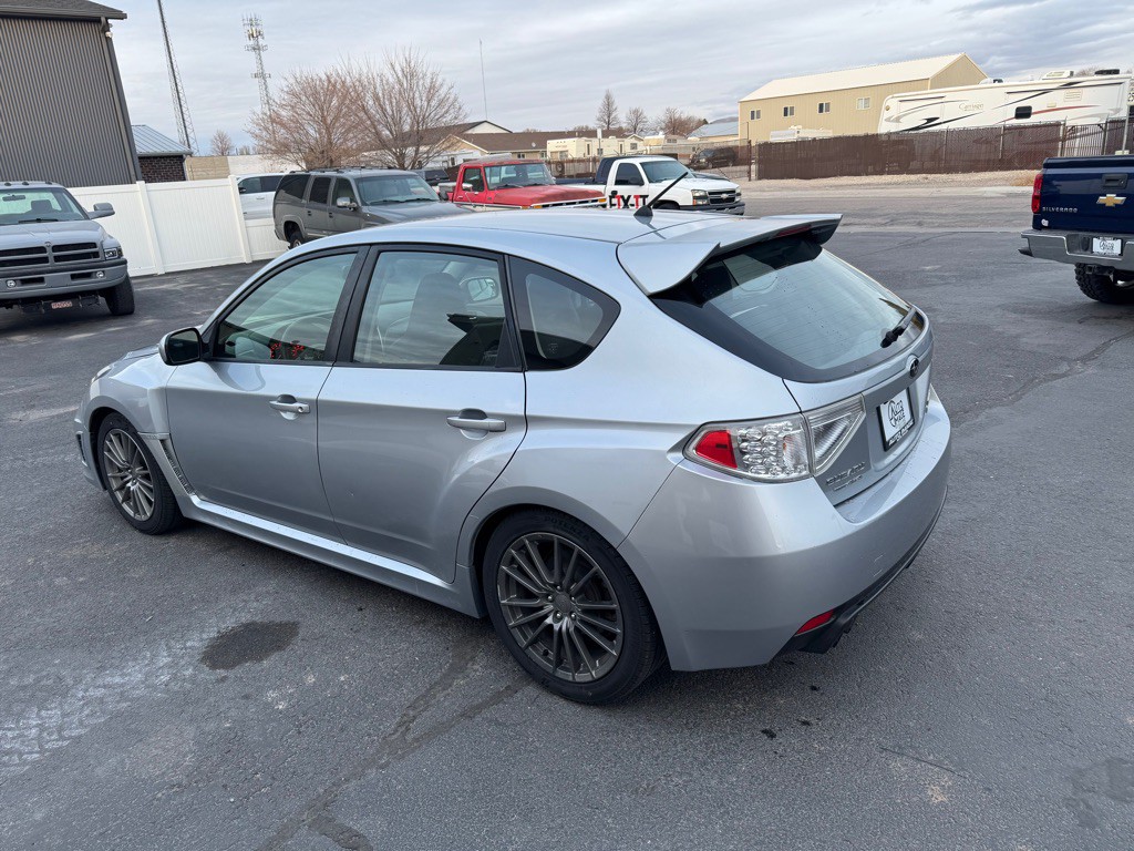 2014 Subaru Impreza Image 6