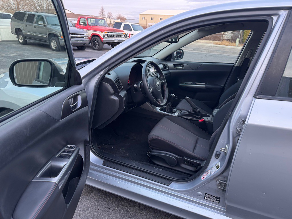 2014 Subaru Impreza Image 7
