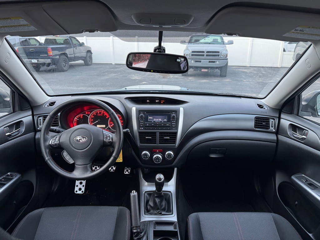 2014 Subaru Impreza Image 9