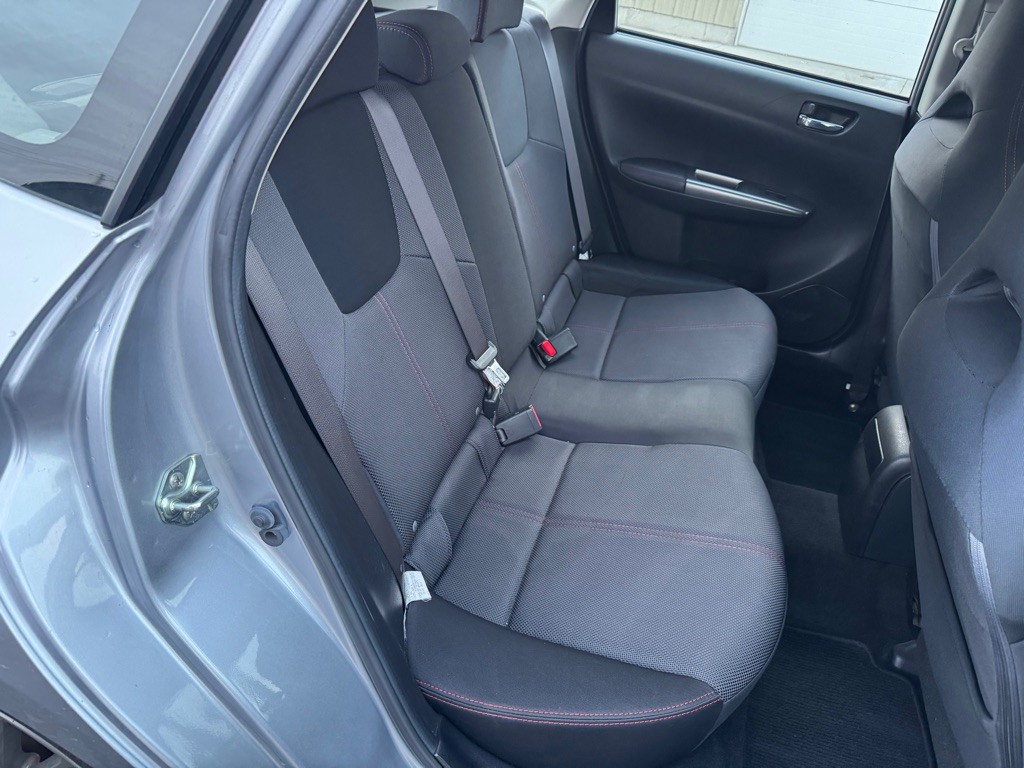 2014 Subaru Impreza Image 12