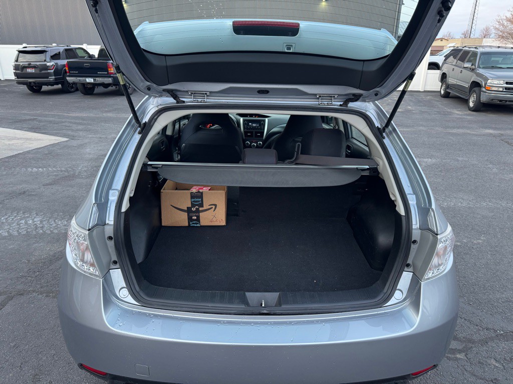 2014 Subaru Impreza Image 13