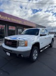 Image for 2010 GMC Sierra 1500 SLT ID: 6955713
