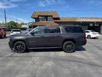 Image for 2016 Chevrolet Suburban 1500 LT ID: 6957807