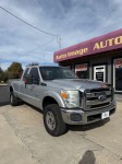 Image for 2011 Ford F-250 Super Duty ID: 6962274