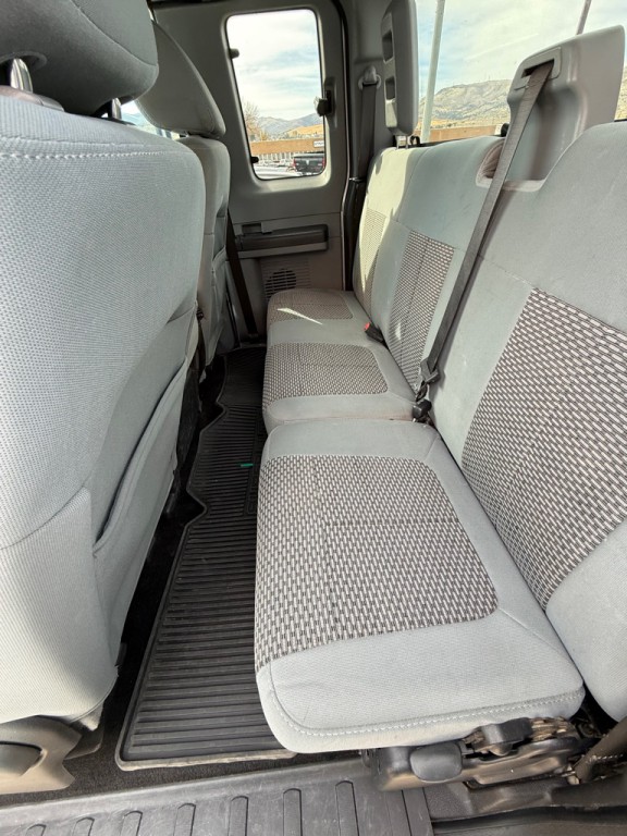 2011 Ford F-250 Image 10