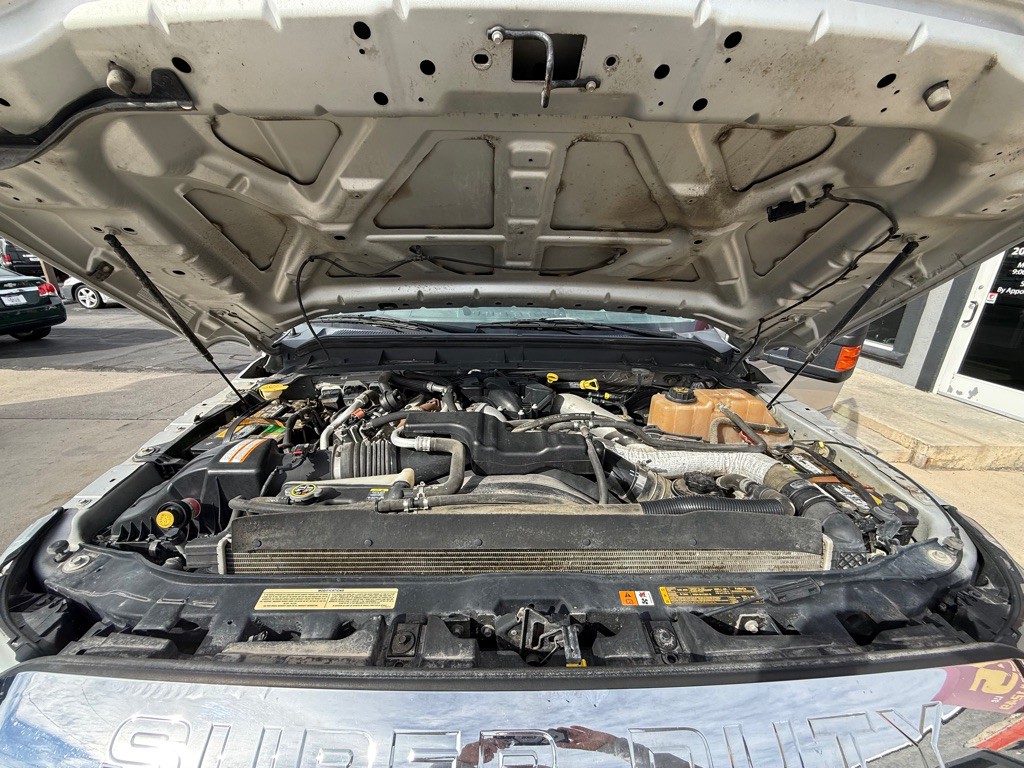 2011 Ford F-250 Image 14