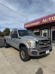 Image for 2011 Ford F-250 Super Duty ID: 6962274