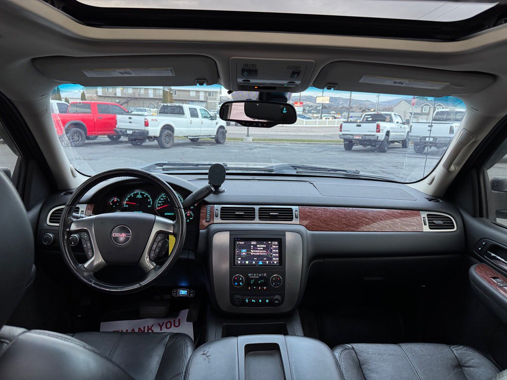 2007 GMC Sierra Image 7