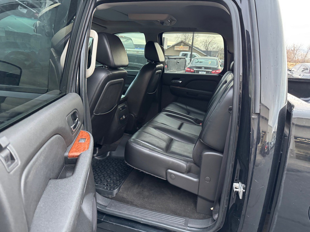 2007 GMC Sierra Image 9