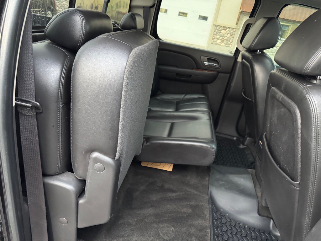 2007 GMC Sierra Image 11