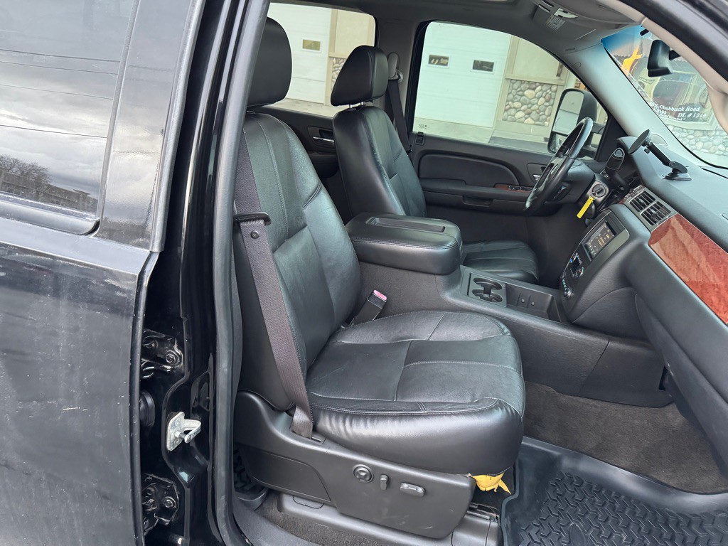 2007 GMC Sierra Image 12