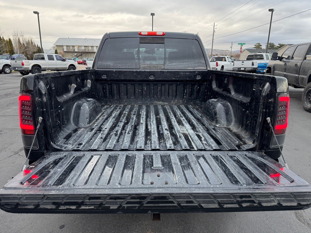 2007 GMC Sierra Image 14