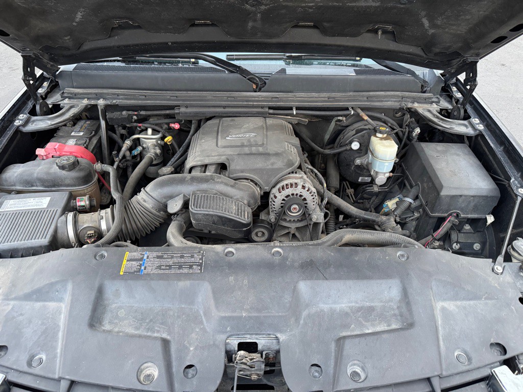 2007 GMC Sierra Image 15