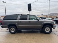 Image for 2001 Chevrolet Suburban 2500 ID: 6991843