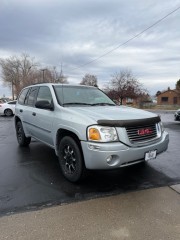 Image for 2007 GMC Envoy  ID: 6997489